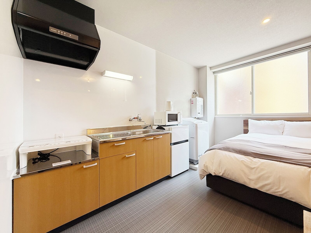 シティ スタジオ 専用簡易キッチン0 | Morimoto Coop 202