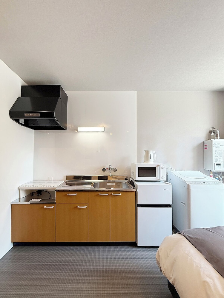 シティ スタジオ 専用簡易キッチン2 | Morimoto Coop 202