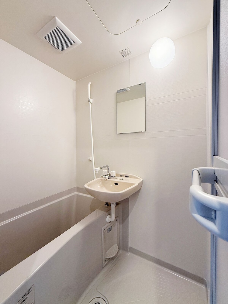 シティ スタジオ バスルーム0 | Morimoto Coop 202