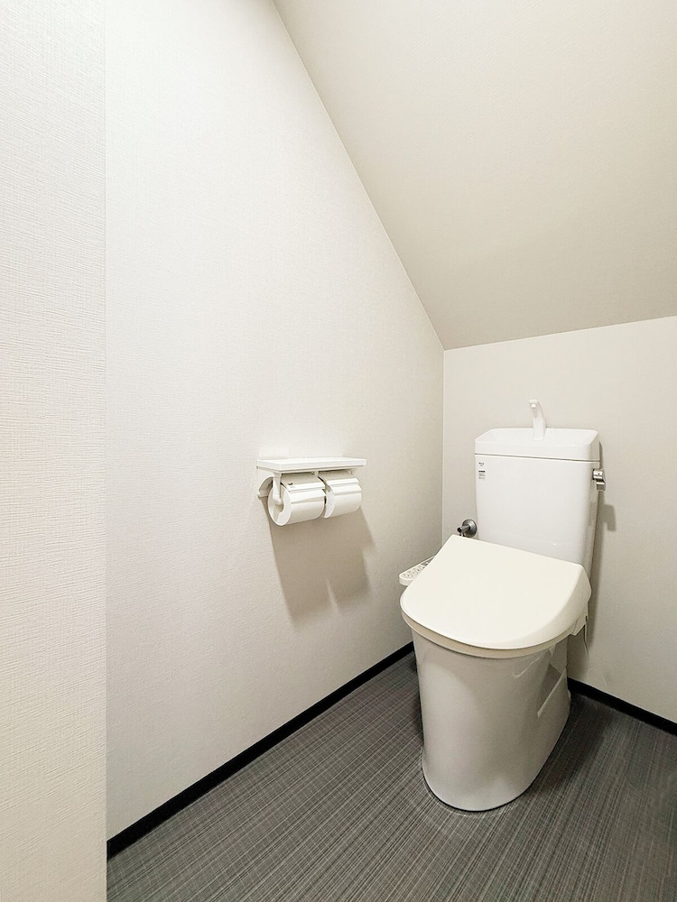 シティ スタジオ バスルーム1 | Morimoto Coop 202