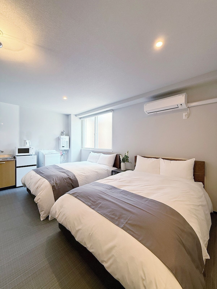 シティ スタジオ 客室3 | Morimoto Coop 202