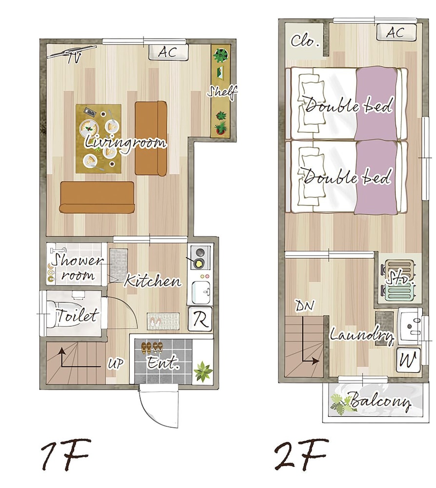 建物のデザイン1 | Akabanenishi Kodate 建物のデザイン1 | Akabanenishi Kodate