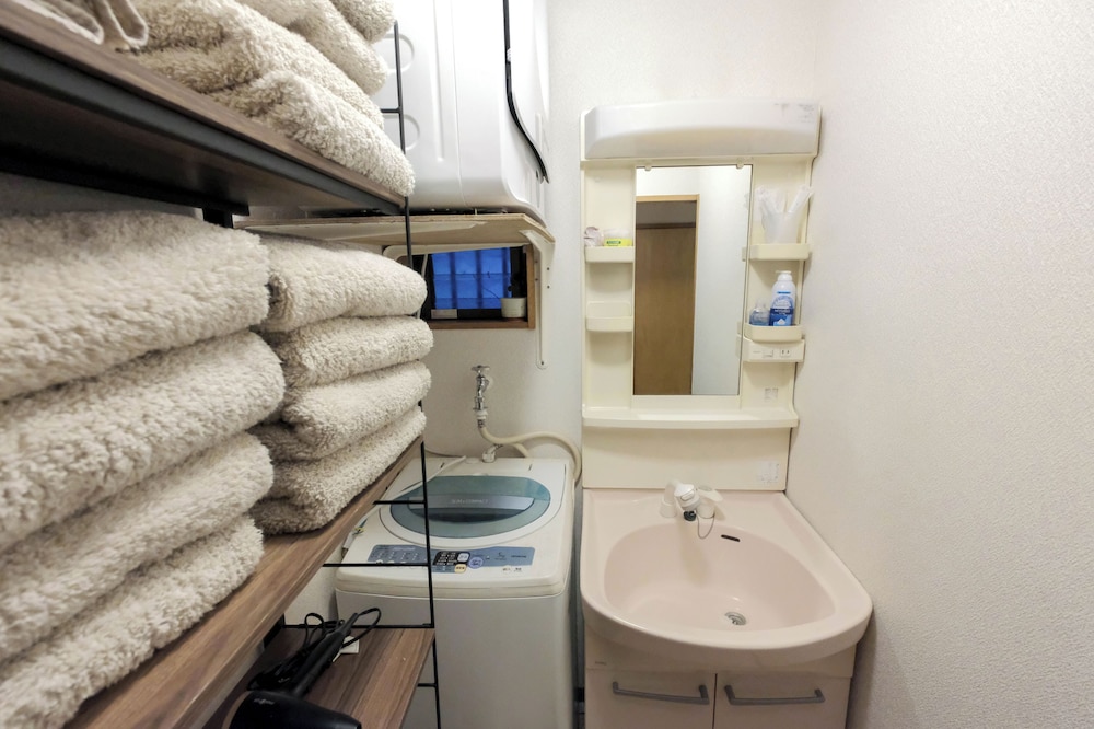 ランドリー ルーム1 | ガーデンハウス