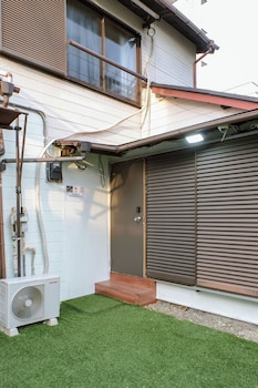 ガーデンハウス