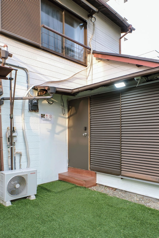 ガーデンハウス