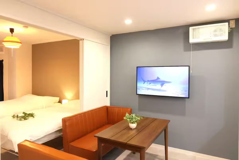 メインイメージ | 新大阪グランドハイツ 301 メインイメージ | 新大阪グランドハイツ 301