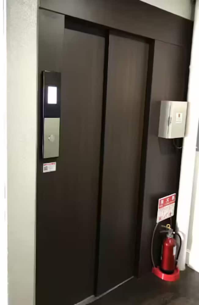エレベーター1 | 新大阪グランドハイツ 301 エレベーター1 | 新大阪グランドハイツ 301