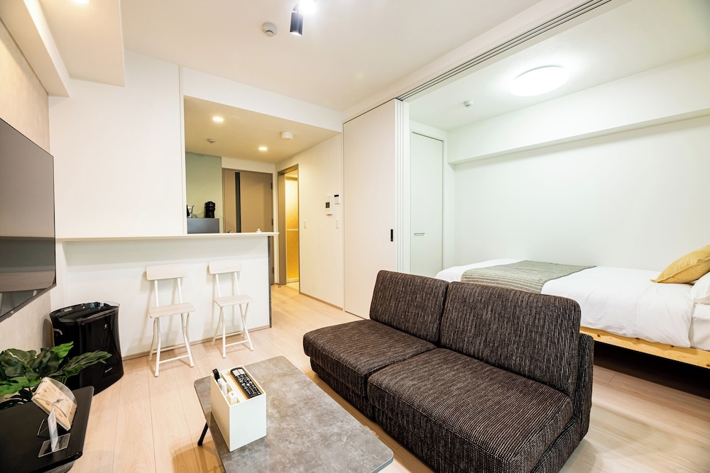 スタンダード アパートメント 客室4 | ホテルリファレンス六本松コンドミニアム