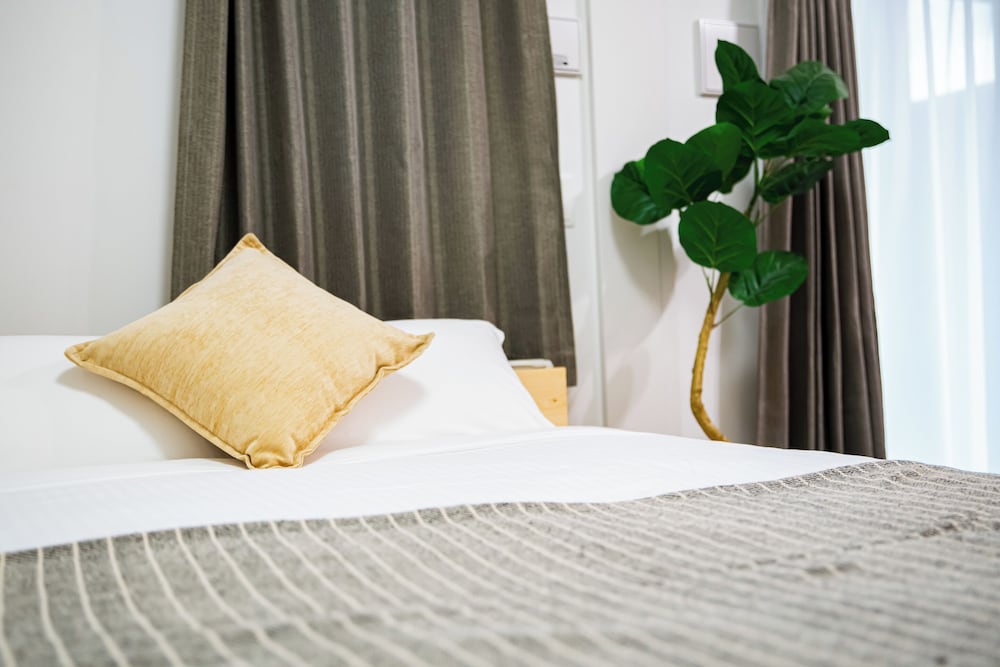 スタンダード アパートメント | ホテルリファレンス六本松コンドミニアム