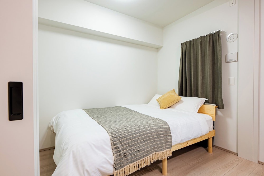 スタンダード アパートメント 客室2 | ホテルリファレンス六本松コンドミニアム