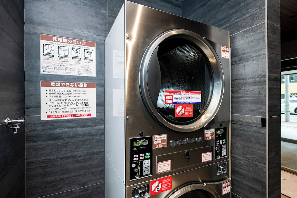 施設の正面1 | ホテルリファレンス六本松コンドミニアム