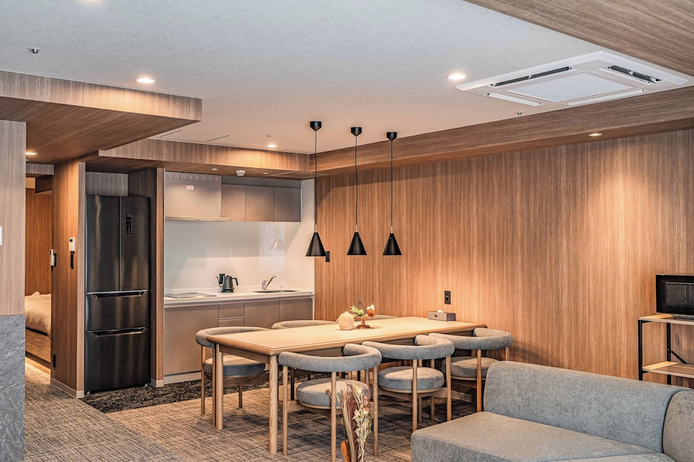 メインイメージ | 住一道頓堀 4 号店