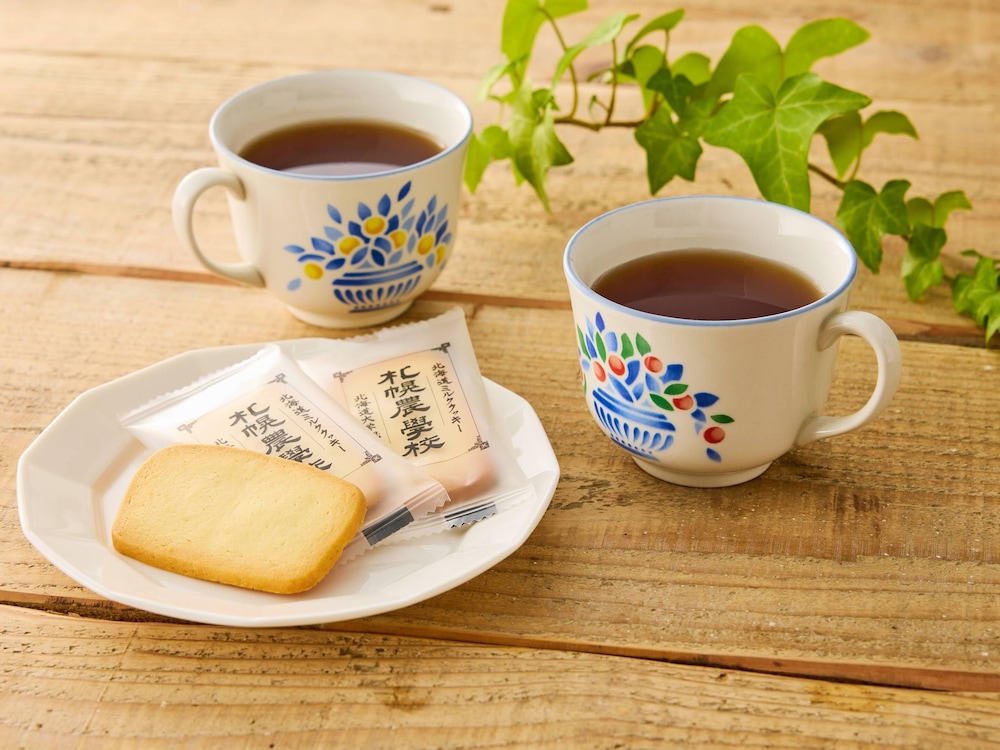 レストラン1 | コンフォートホテル ERA 札幌北口