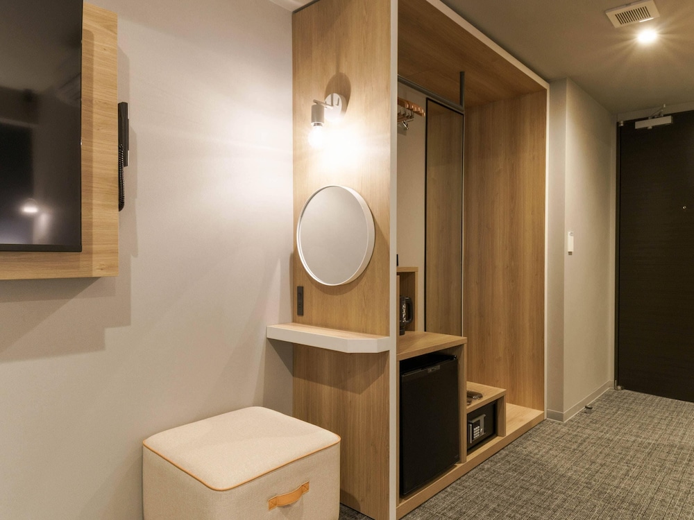 スタンダード ルーム シングルベッド 2 台 禁煙 客室4 | コンフォートホテル ERA 札幌北口