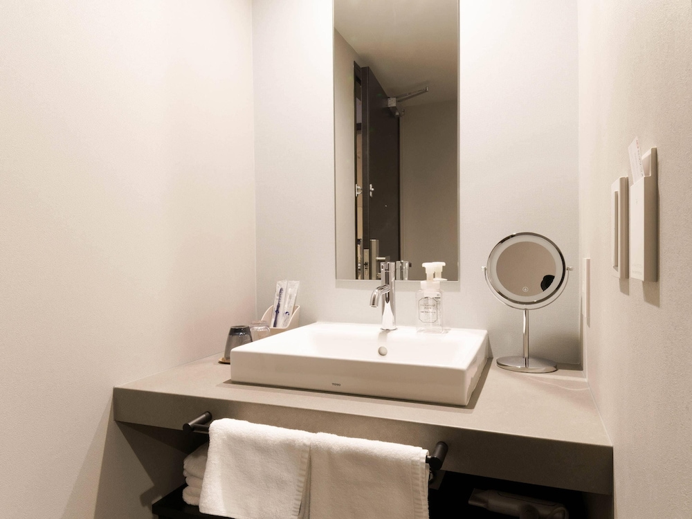 エコノミールーム クイーンベッド 1 台 禁煙 客室4 | コンフォートホテル ERA 札幌北口