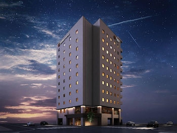 コンフォートホテル ERA 札幌北口