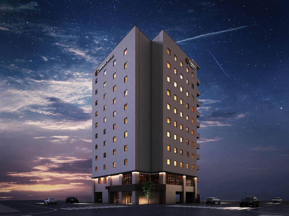 メインイメージ | コンフォートホテル ERA 札幌北口