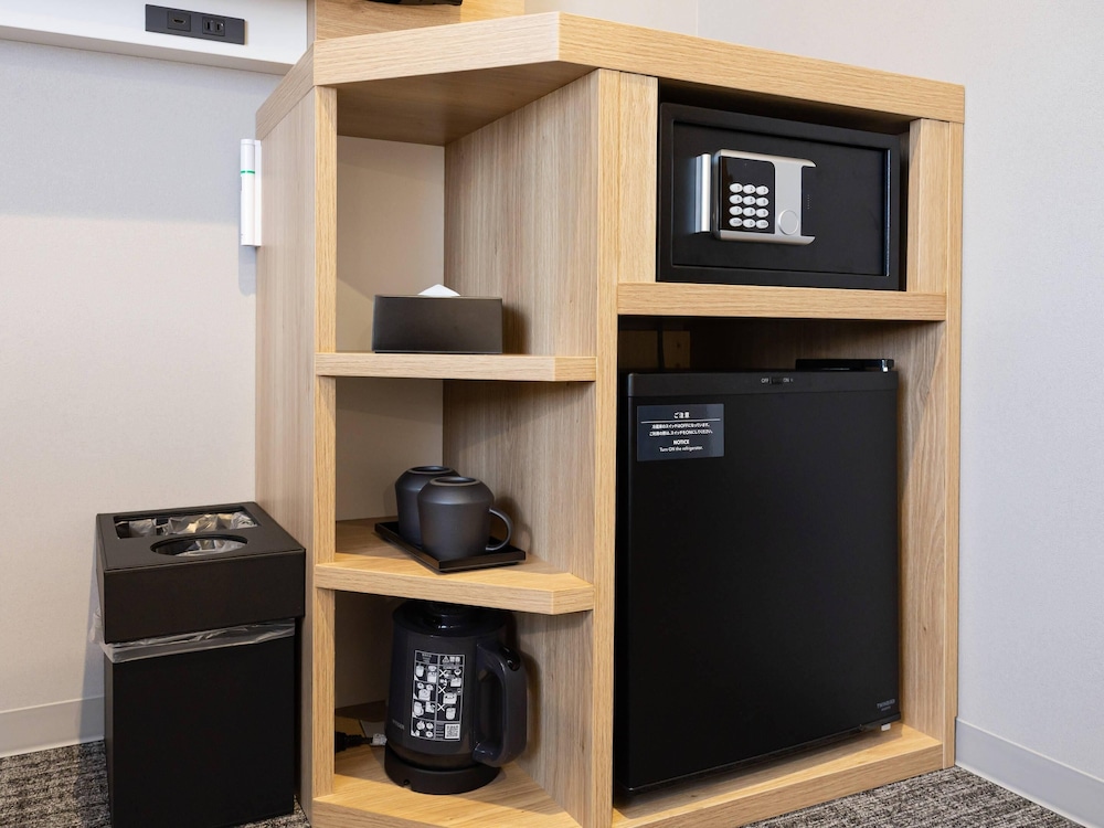 スタンダード ルーム シングルベッド 2 台 禁煙 客室2 | コンフォートホテル ERA 札幌北口