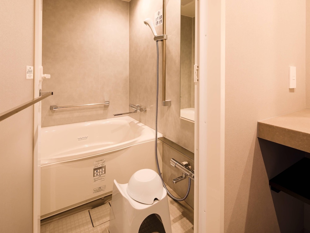 スタンダード ルーム シングルベッド 2 台 禁煙 客室6 | コンフォートホテル ERA 札幌北口