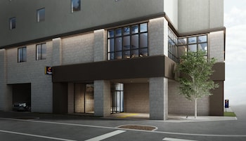 コンフォートホテル ERA 札幌北口