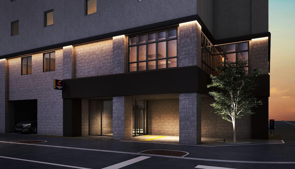施設内の設備1 | コンフォートホテル ERA 札幌北口 施設内の設備1 | コンフォートホテル ERA 札幌北口
