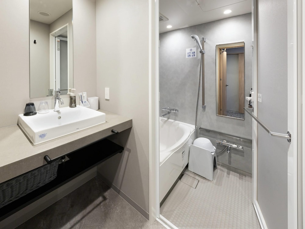 スタンダード ルーム シングルベッド 2 台 禁煙 客室5 | コンフォートホテル ERA 札幌北口