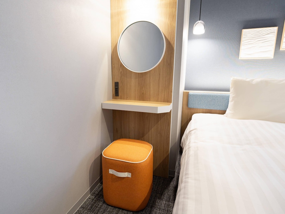 スタンダード ルーム シングルベッド 2 台 禁煙 客室4 | コンフォートホテル ERA 札幌北口