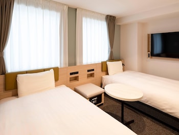 コンフォートホテル水戸