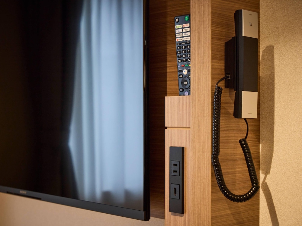 スタンダード ルーム ダブルベッド 1 台 禁煙 客室5 | コンフォートホテル水戸