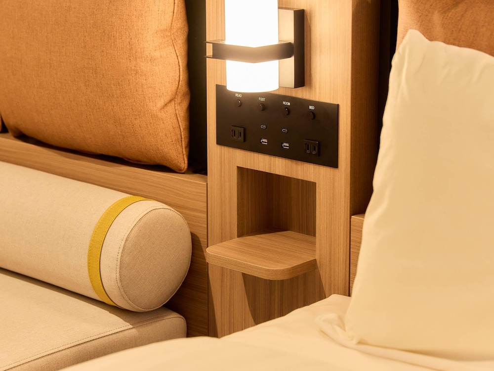 スタンダード ルーム クイーンベッド 1 台 禁煙 客室3 | コンフォートホテル水戸