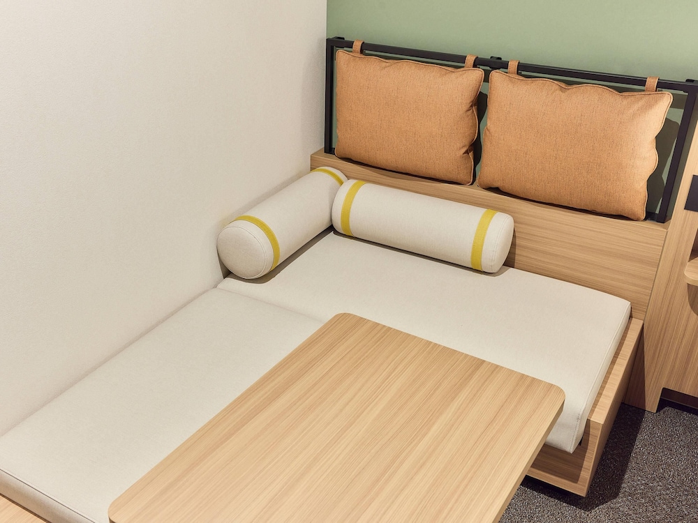 スタンダード ルーム クイーンベッド 1 台 禁煙 客室2 | コンフォートホテル水戸