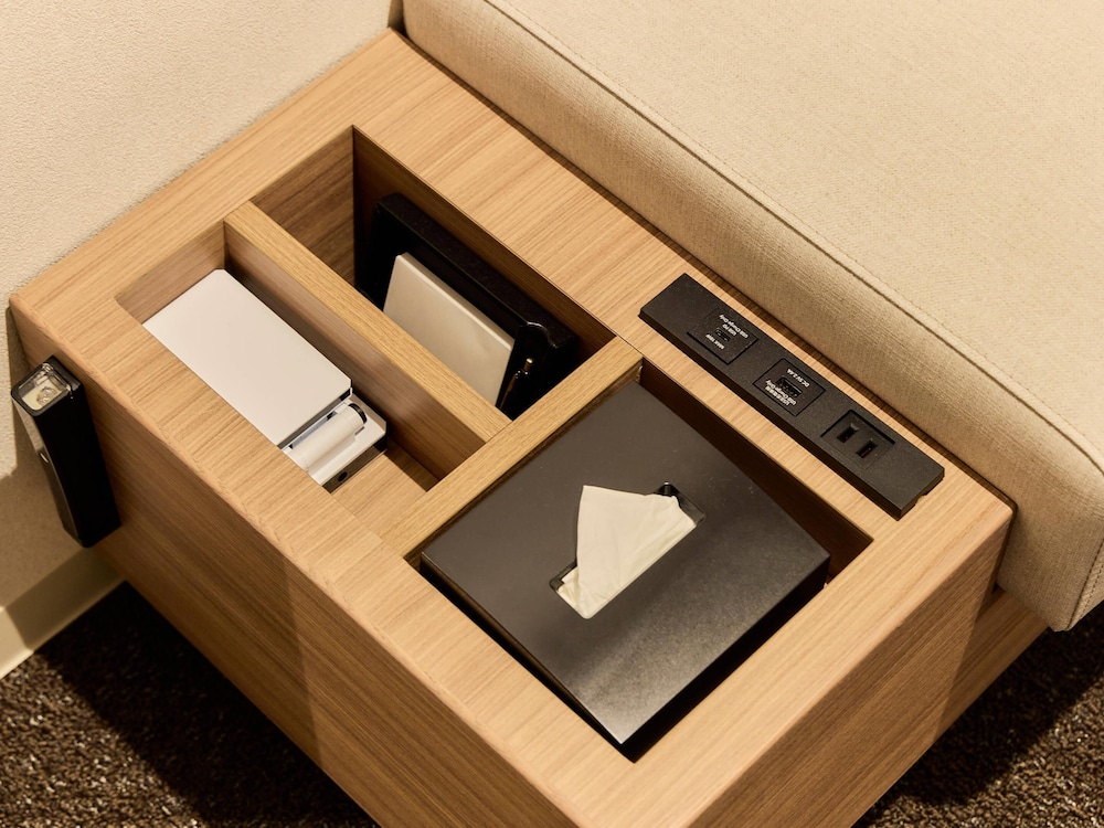 スタンダード ルーム クイーンベッド 1 台 禁煙 客室4 | コンフォートホテル水戸