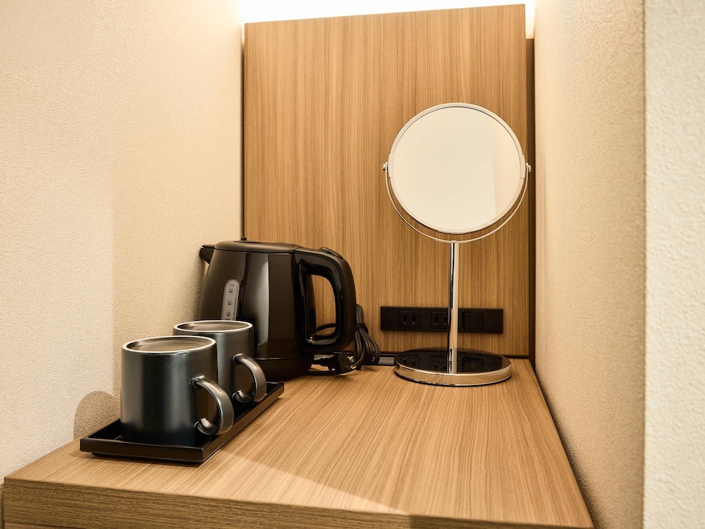 スタンダード ルーム ダブルベッド 1 台 禁煙 客室6 | コンフォートホテル水戸