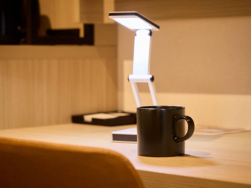 スタンダード ルーム シングルベッド 2 台 禁煙 客室5 | コンフォートホテル水戸