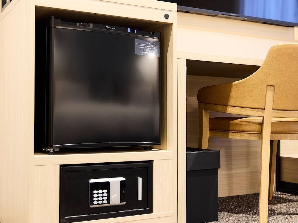 スタンダード ルーム シングルベッド 2 台 禁煙 客室8 | コンフォートホテル水戸