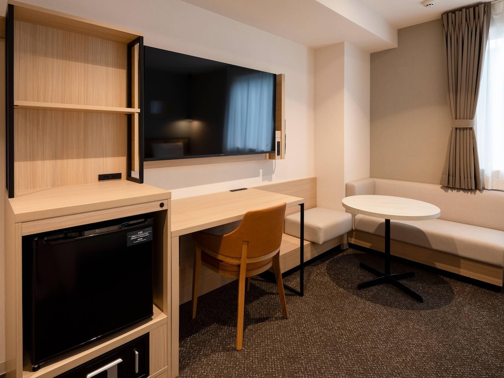 スタンダード ルーム シングルベッド 2 台 禁煙 客室3 | コンフォートホテル水戸