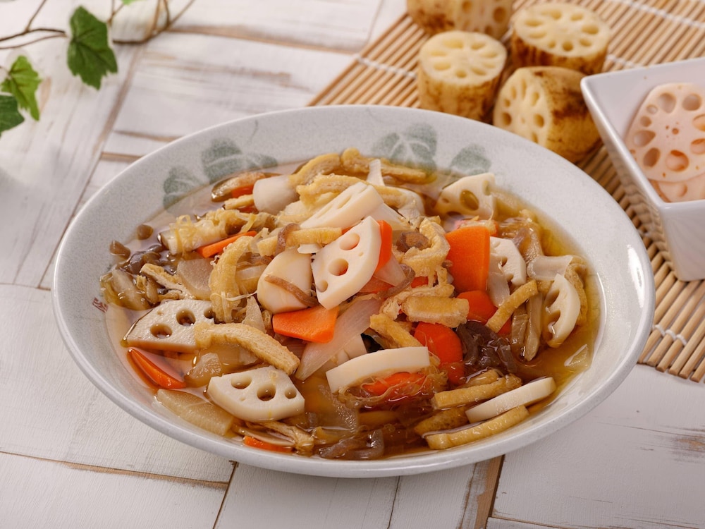 朝食スペース1 | コンフォートホテル水戸