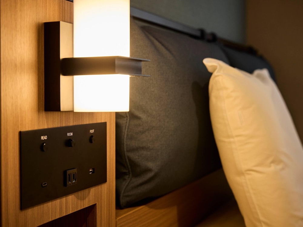 スタンダード ルーム ダブルベッド 1 台 禁煙 客室3 | コンフォートホテル水戸