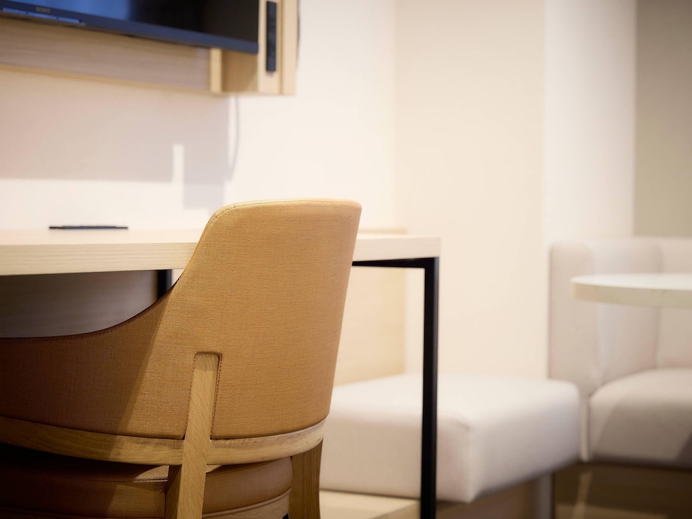 スタンダード ルーム シングルベッド 2 台 禁煙 客室4 | コンフォートホテル水戸