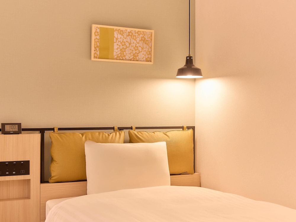 スタンダード ルーム シングルベッド 2 台 禁煙 | コンフォートホテル水戸