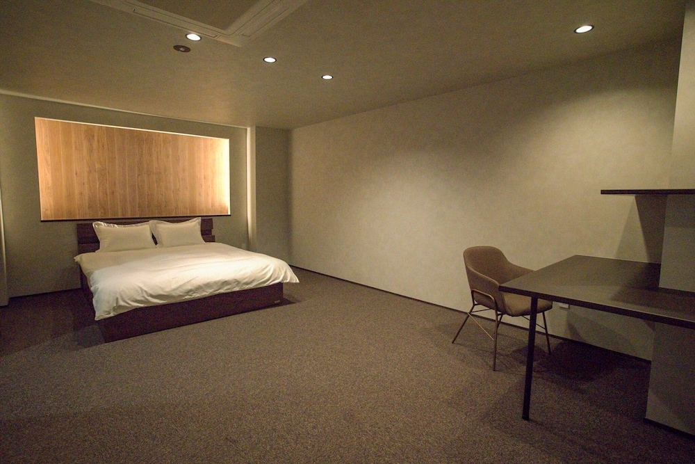 デラックス コンドミニアム 2 ベッドルーム 禁煙 客室1 | MUSASHI Condo Kanazawa