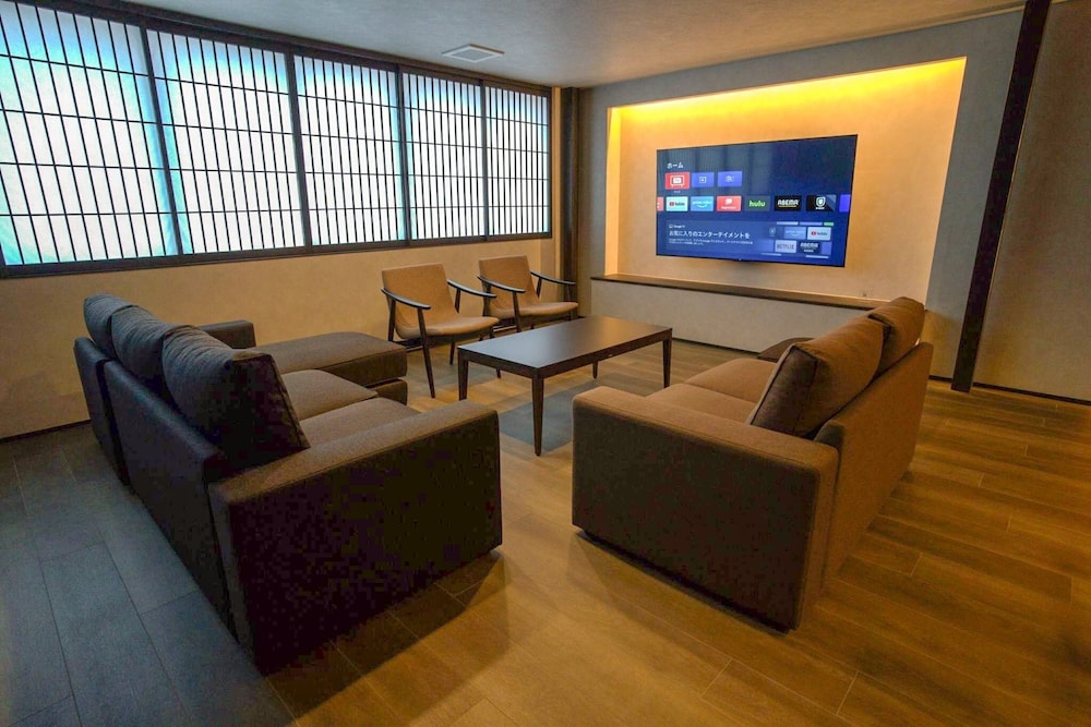客室1 | MUSASHI Condo Kanazawa 客室1 | MUSASHI Condo Kanazawa