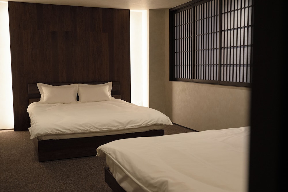 デラックス コンドミニアム 2 ベッドルーム 禁煙 客室3 | MUSASHI Condo Kanazawa