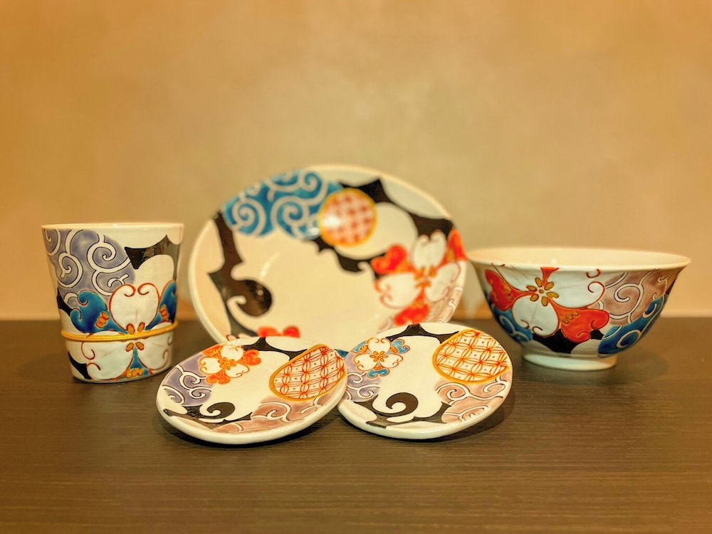 デラックス コンドミニアム 2 ベッドルーム 禁煙 専用キッチン1 | MUSASHI Condo Kanazawa