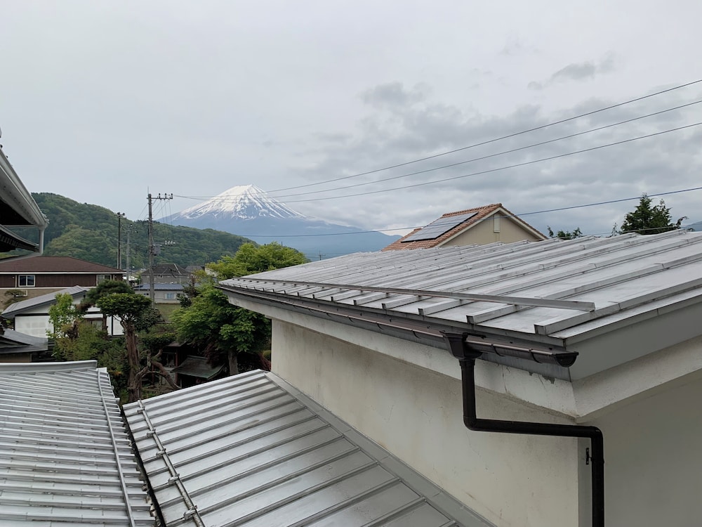 AileHouse B (一棟貸し) 禁煙 部屋からの景観0 | AileHouse A・B