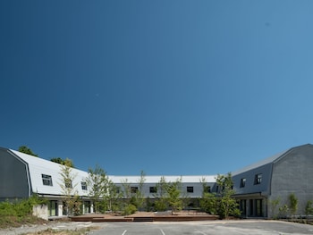 西軽井沢ホテル atelier bla (アトリエ・ブルゥ) by LONGINGHOUSE