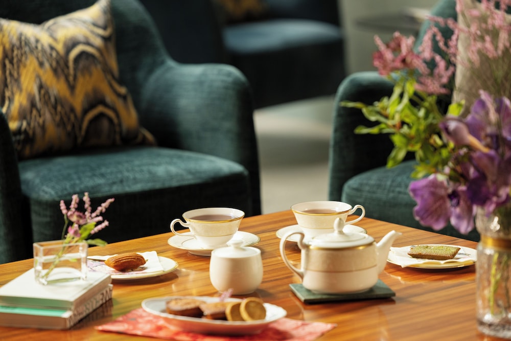 内装の詳細1 | 星のや奈良監獄 内装の詳細1 | 星のや奈良監獄