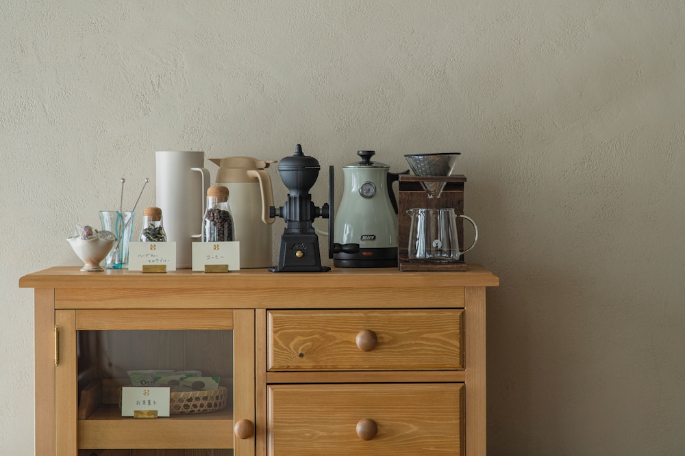 ラグジュアリー スイート リバービュー コーナー 客室7 | Onsen＆Garden 七菜