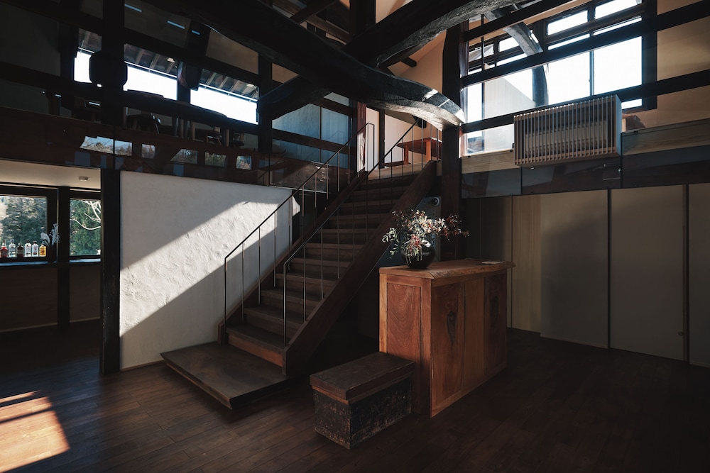 外観 | Onsen＆Garden 七菜