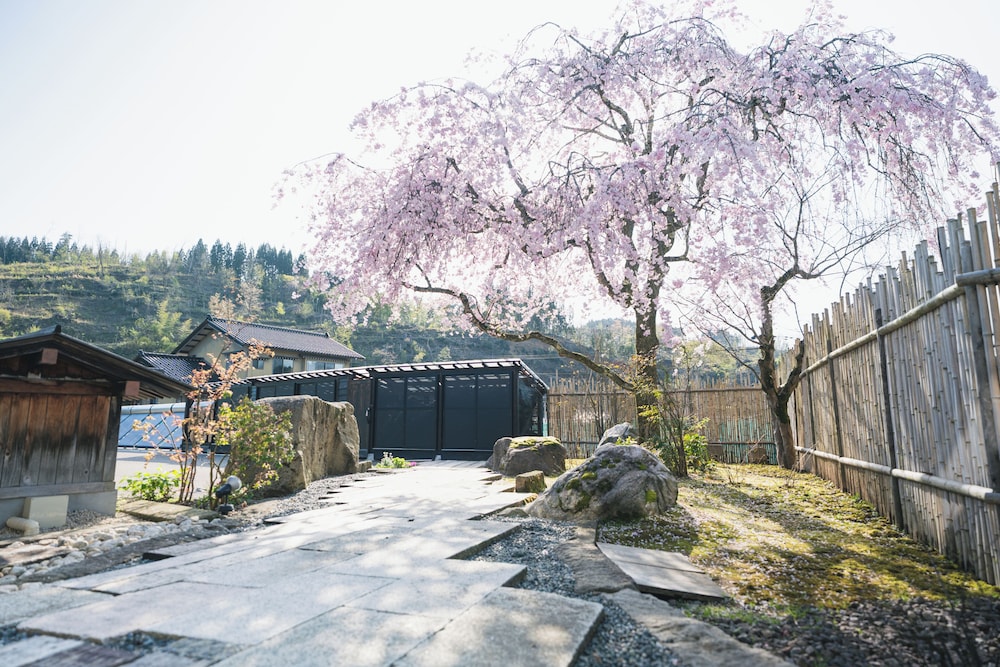 庭園1 | Onsen＆Garden 七菜 | Onsen＆Garden 七菜